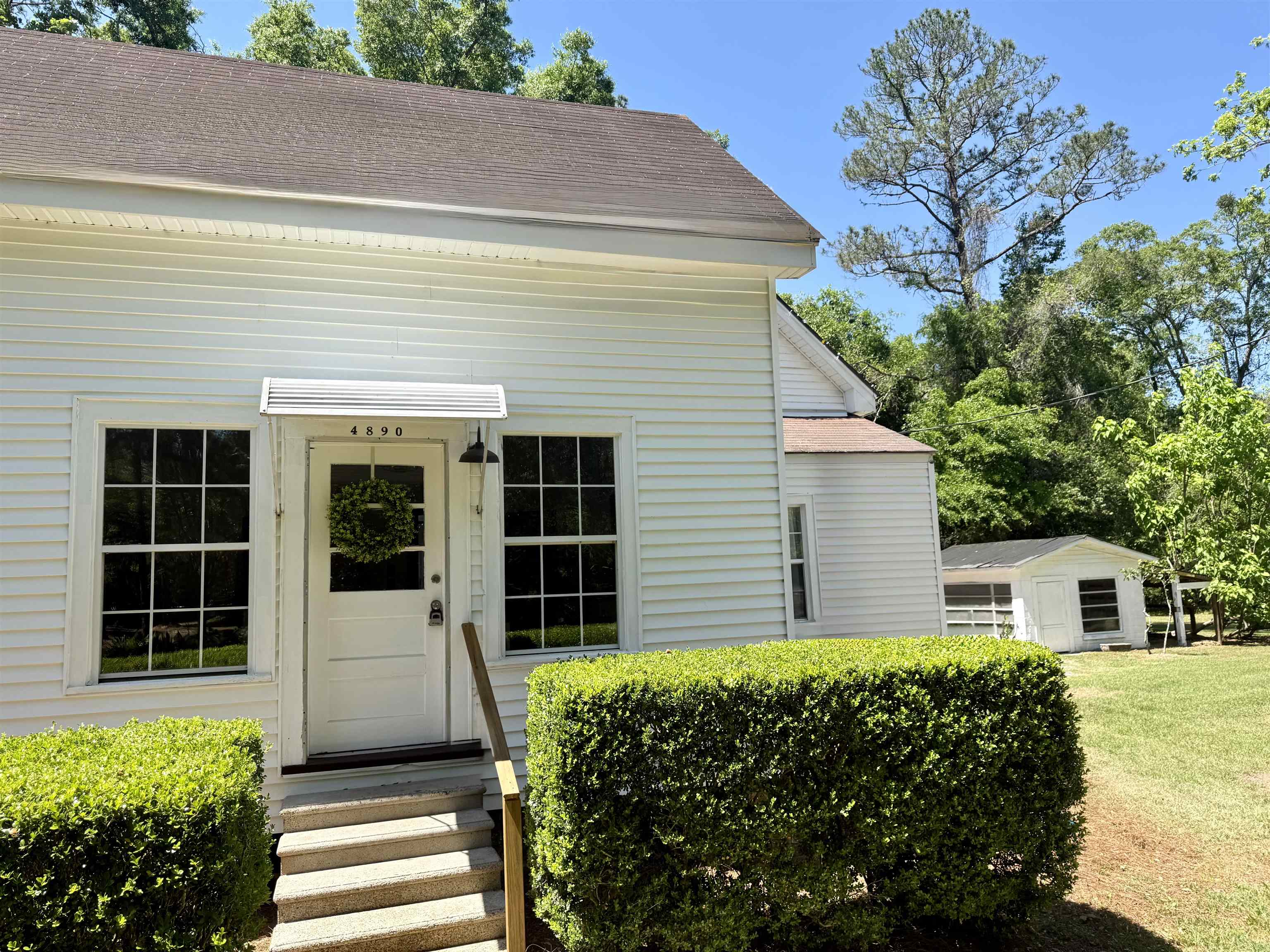 4890 Chaires Cross Road Tallahassee, FL 32317 - Photo 16 of 67