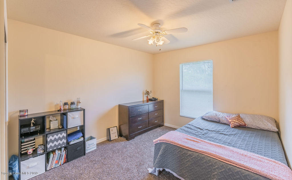501 Ulm Road Northwest Palm Bay, FL 32907 - Photo 24 of 32 Guest bdrm
