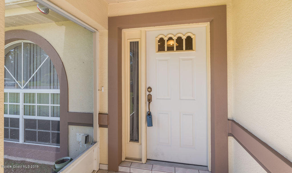 501 Ulm Road Northwest Palm Bay, FL 32907 - Photo 4 of 32 Screen entry
