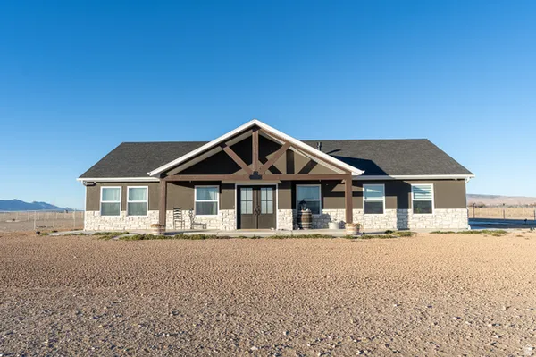$669,000 | 10886 West 9300 South, Unit 3, Gunnison, UT 84634