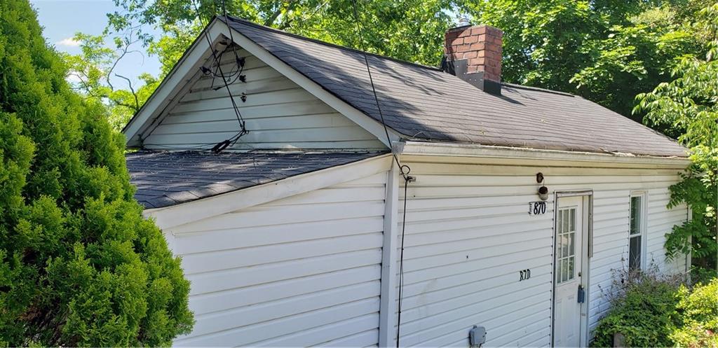 870 Ridge Road Bridgeville, PA 15017 - Photo 1 of 25 Gallery Image 1