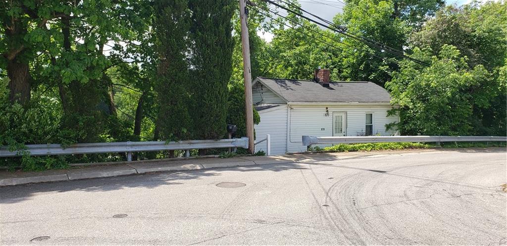 870 Ridge Road Bridgeville, PA 15017 - Photo 24 of 25 Gallery Image 24