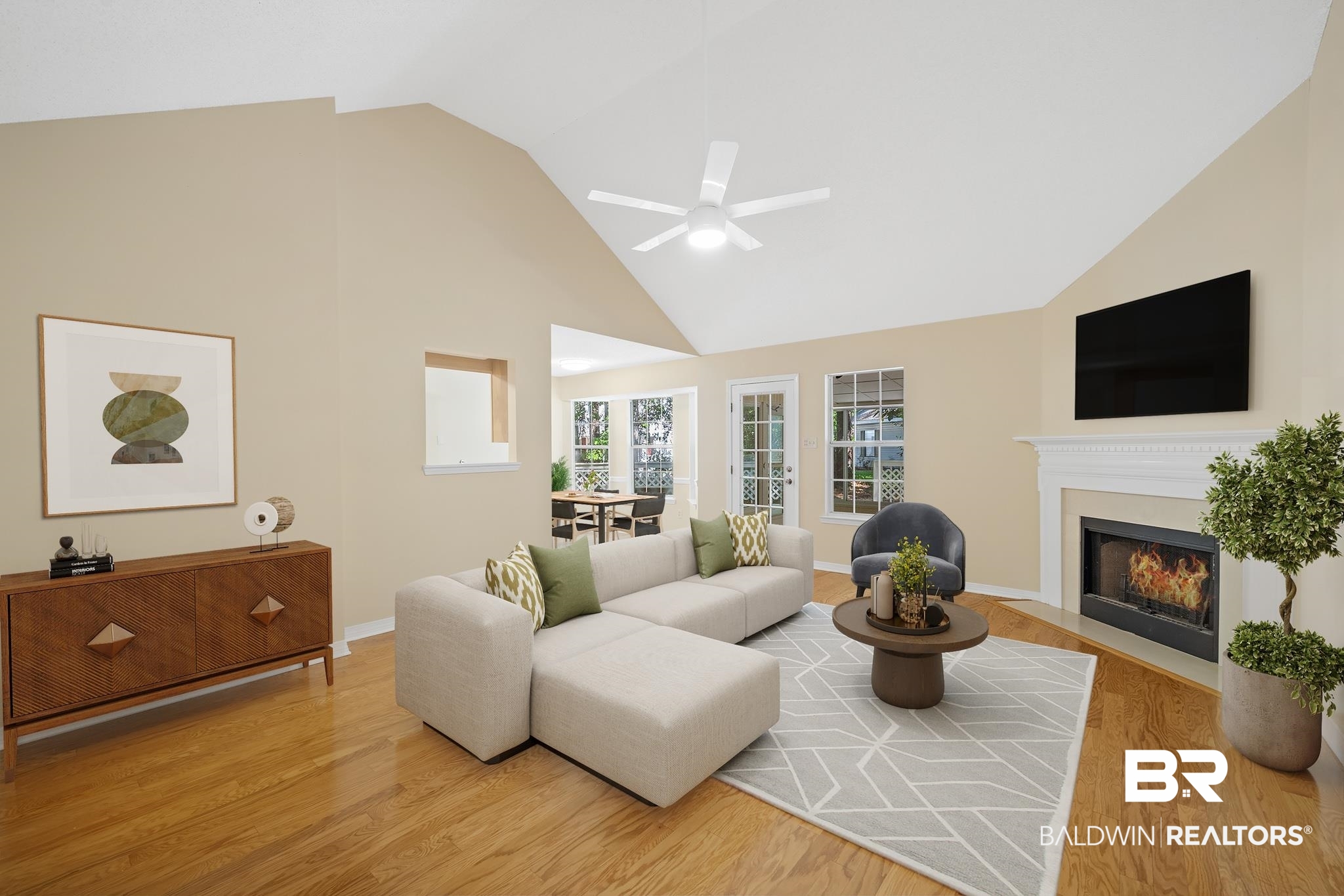 239 Montclair Loop Daphne, AL 36526 - Photo 4 of 36