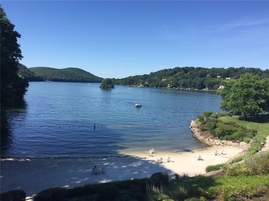 16 Hayestown Road, Unit D201 Danbury, CT 06811 - Photo 1 of 1 a view of a lake view