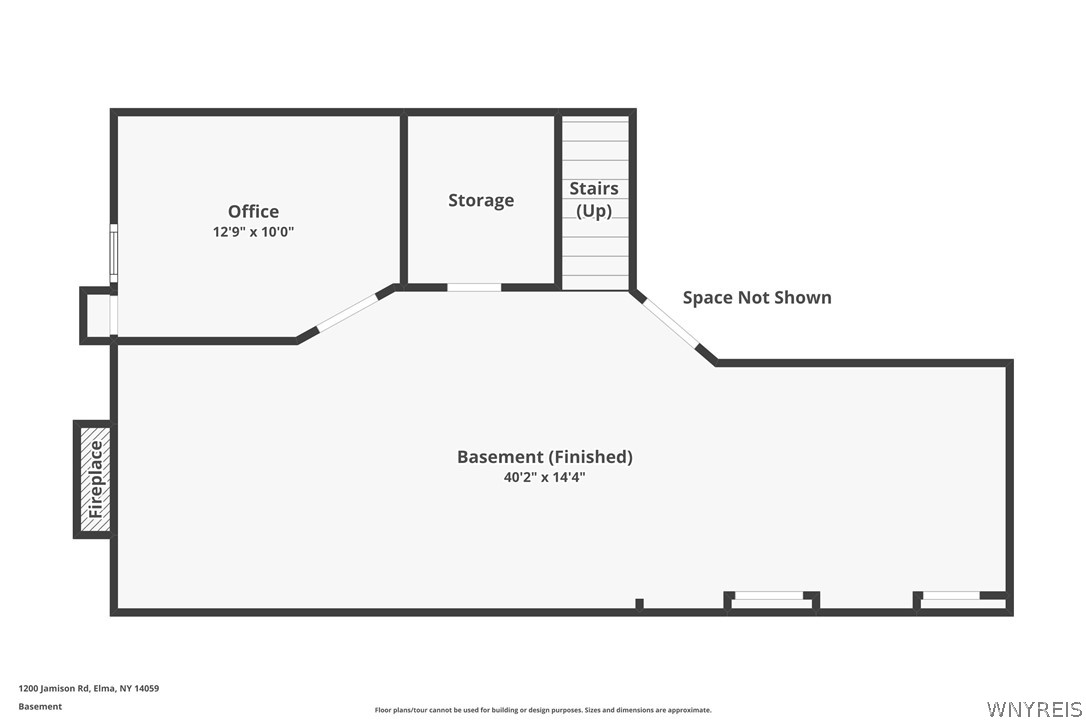 1200 Jamison Road Elma, NY 14059 - Photo 49 of 50