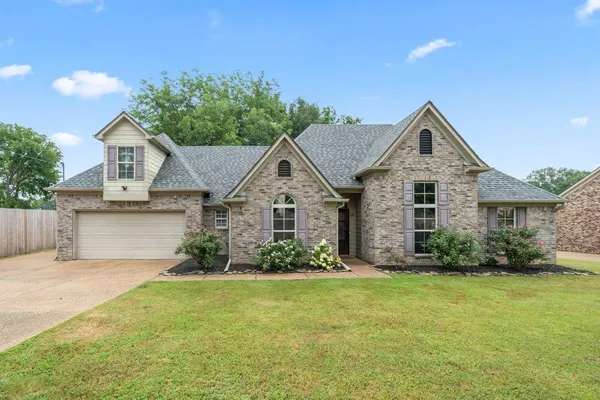 $425,000 | 15 Bailey Ridge Lane, Rossville, TN 38066