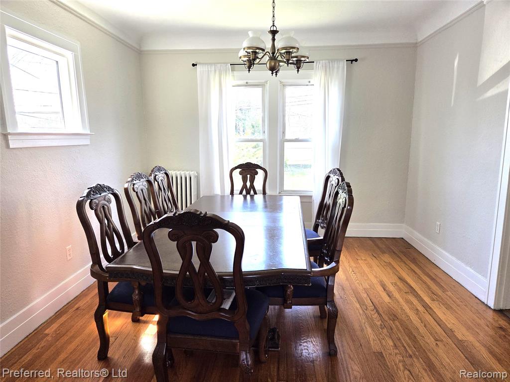 116 Walnut Street River Rouge, MI 48218 - Photo 10 of 28