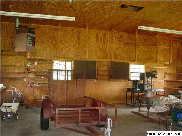 6301 Weaver Road Anniston, AL 36206 - Photo 23 of 27