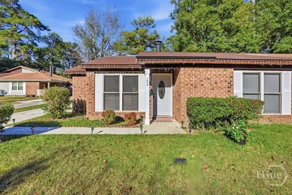 $240,000 | 106 Harmon Creek Drive, Savannah, GA 31406