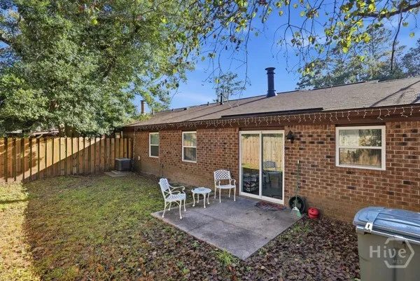 $240,000 | 106 Harmon Creek Drive, Savannah, GA 31406