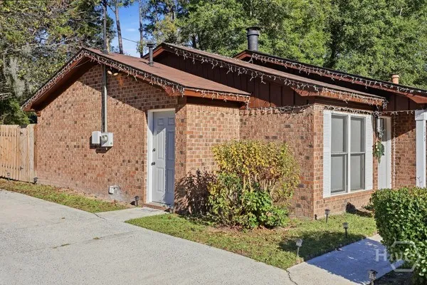 $240,000 | 106 Harmon Creek Drive, Savannah, GA 31406