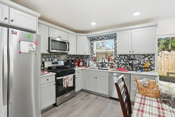 $240,000 | 106 Harmon Creek Drive, Savannah, GA 31406