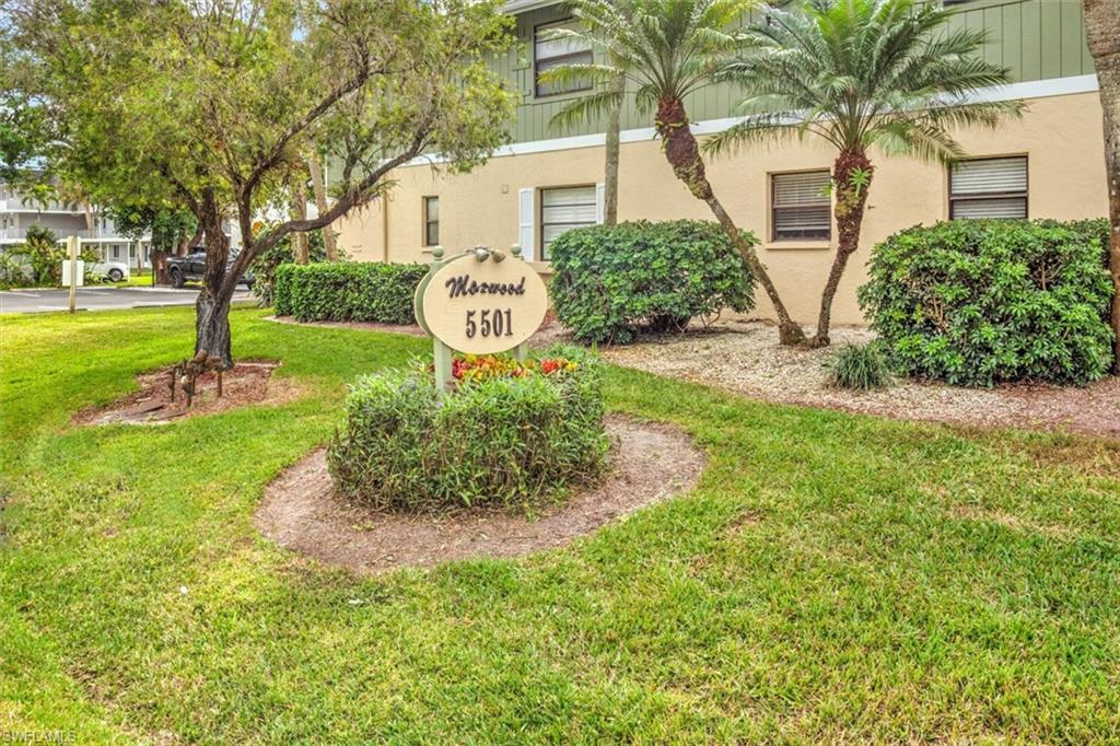 5501 Rattlesnake Hammock Road, Unit 204 Naples, FL 34113 - Photo 2 of 24