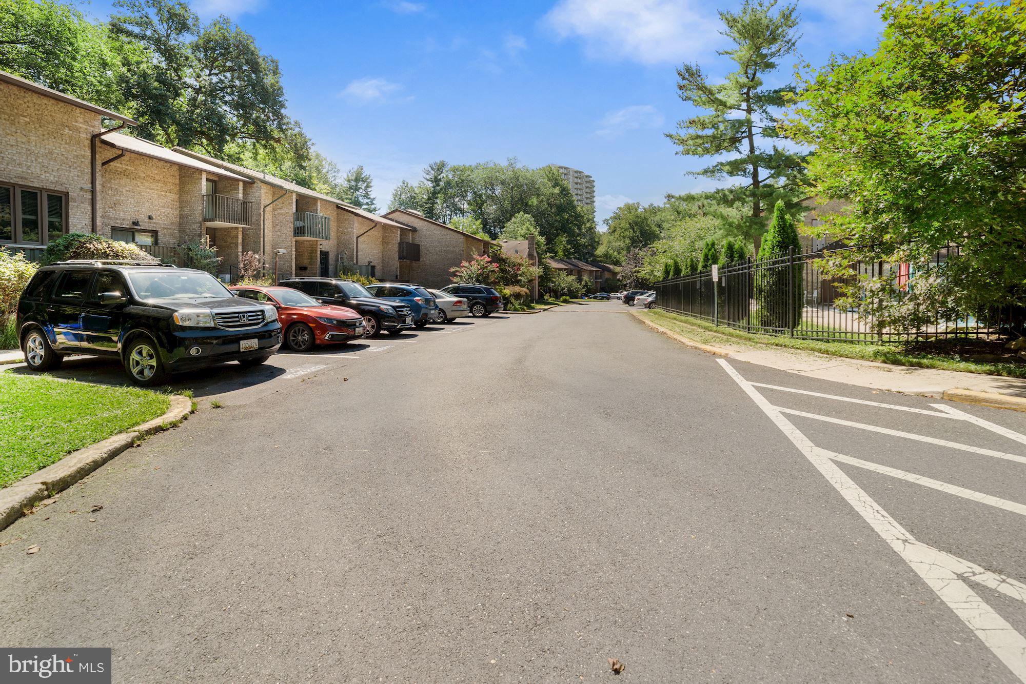 9205 Three Oaks Drive Silver Spring, MD 20901 - Photo 26 of 30