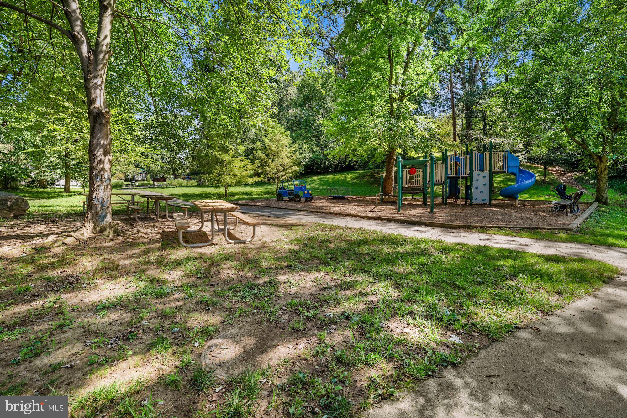 9205 Three Oaks Drive Silver Spring, MD 20901 - Photo 28 of 30