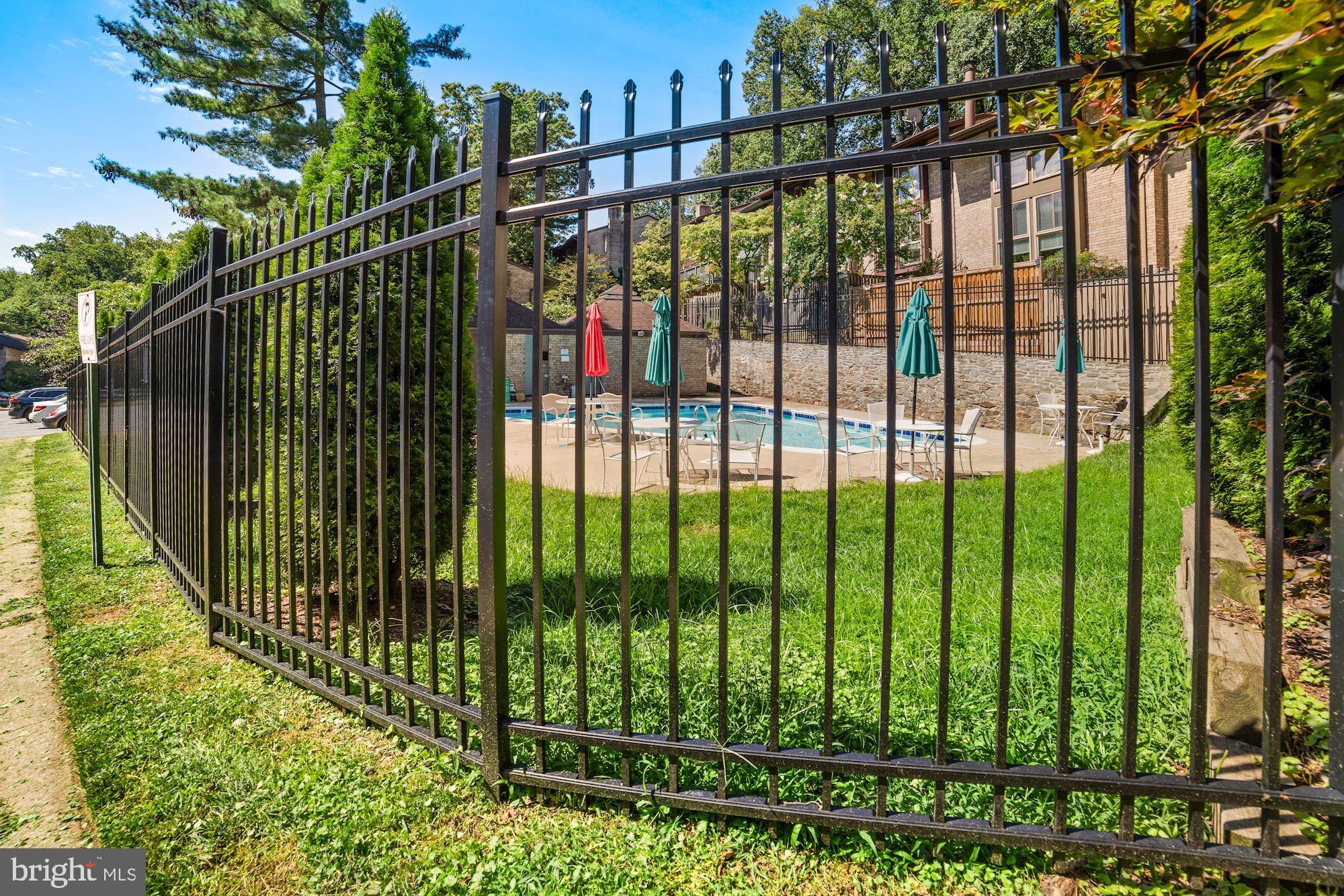 9205 Three Oaks Drive Silver Spring, MD 20901 - Photo 29 of 30 Community swimming pool
