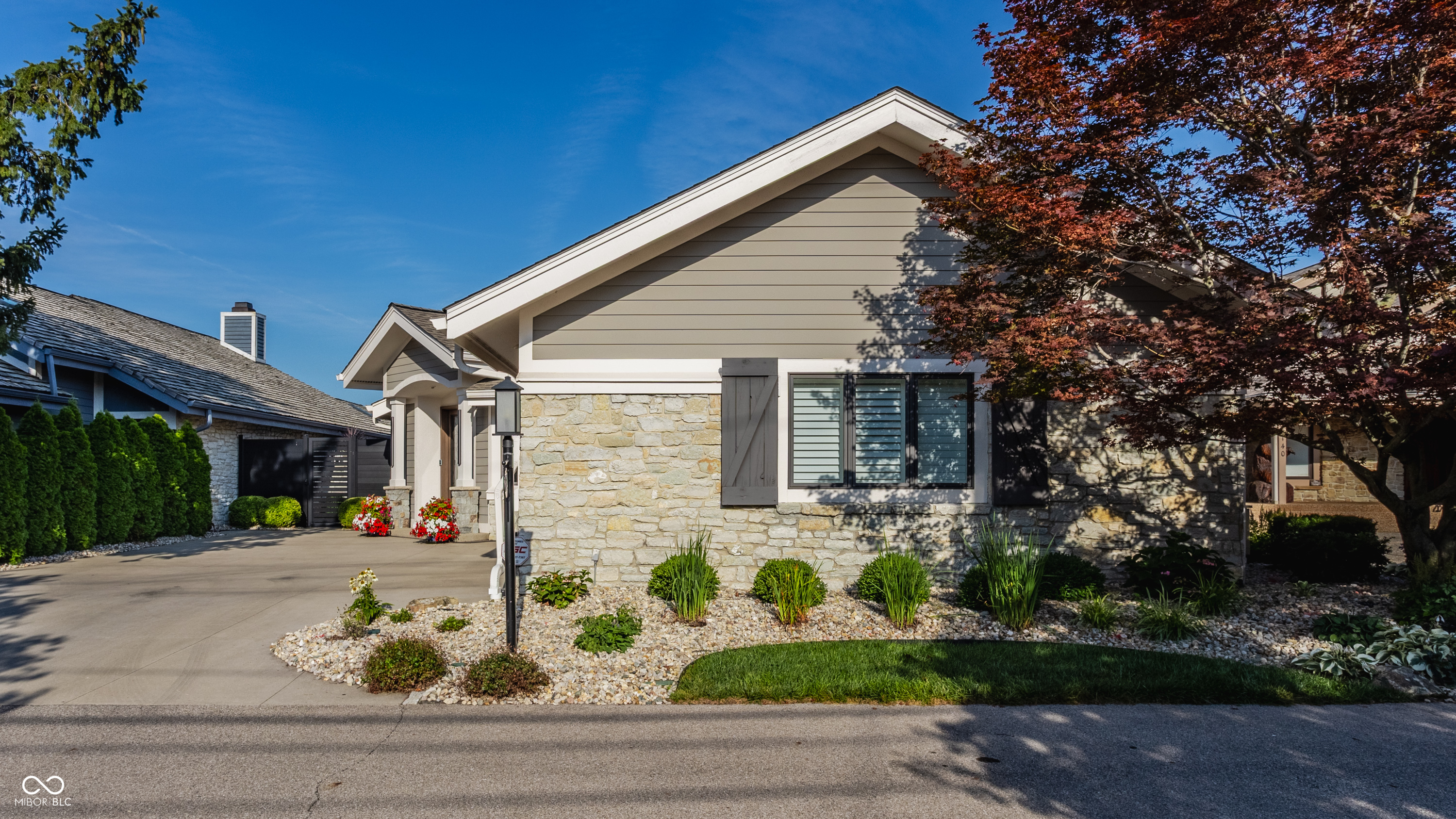 8134 Dean Road Indianapolis, IN 46240 - Photo 5 of 67 Gallery Image 5