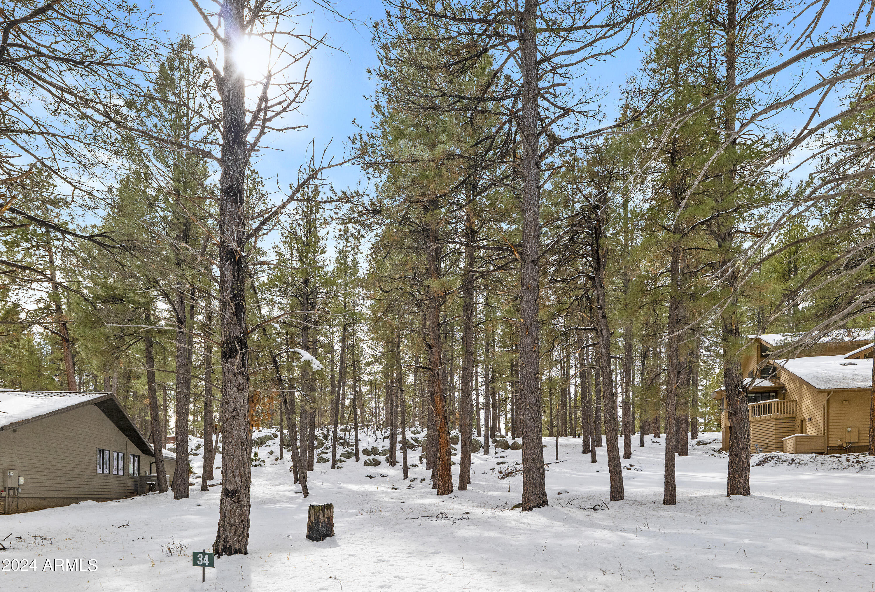 5817 Griffiths Spring, Unit 34 Flagstaff, AZ 86005 - Photo 10 of 13 P1022916