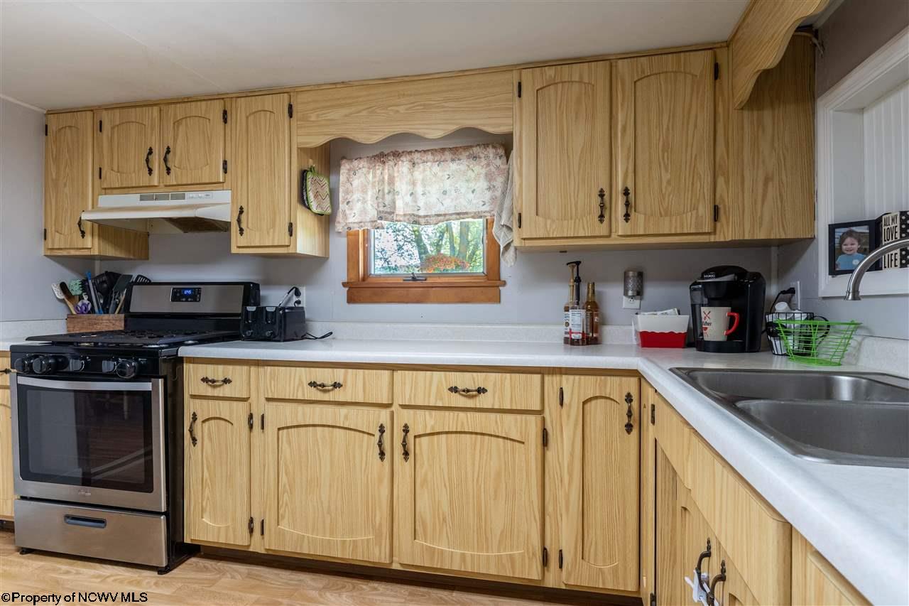 1059 Hawkins Run Road Morgantown, WV 26501 - Photo 13 of 30 Gallery Image 13