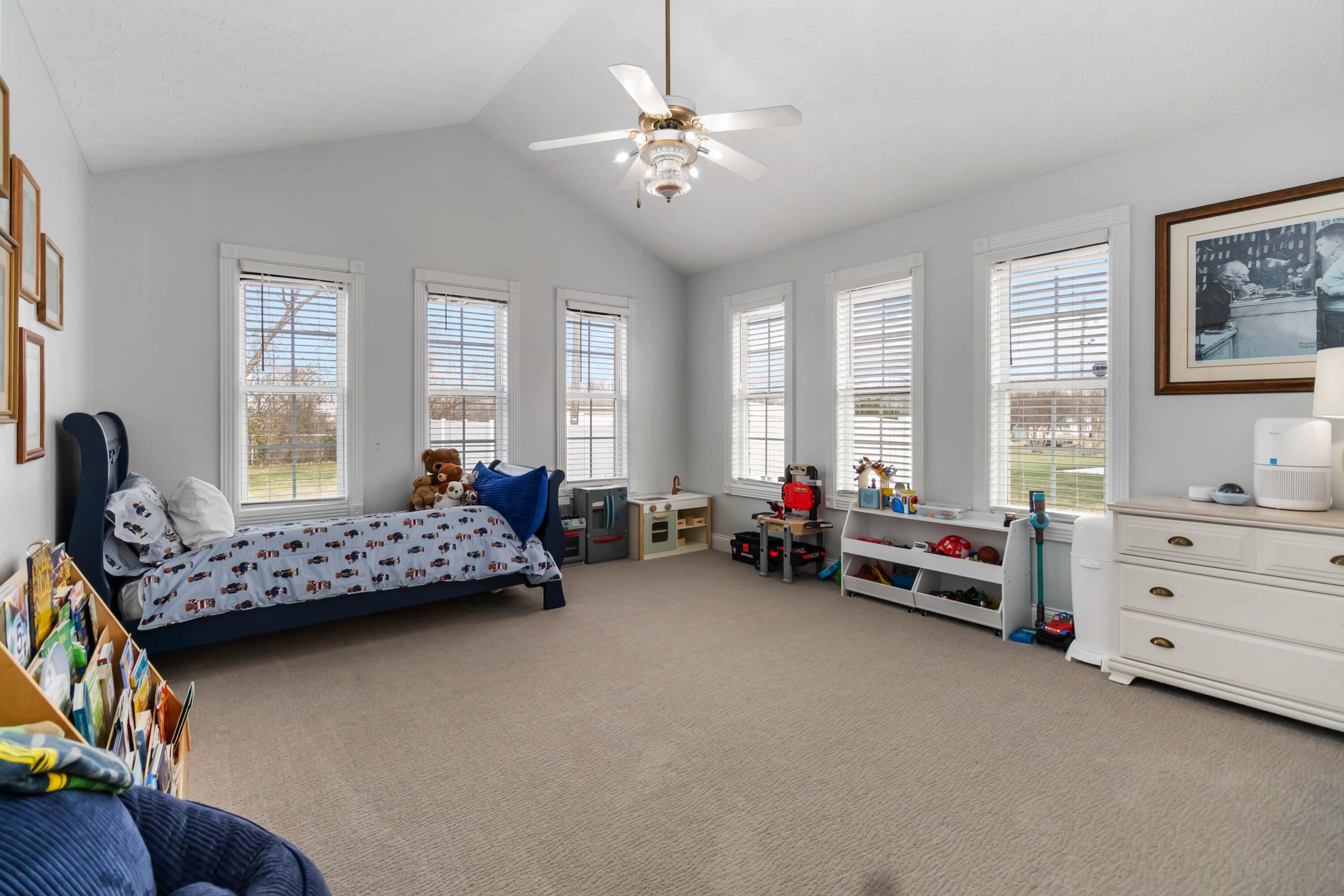 246 Ridgeview Drive Somerset, KY 42503 - Photo 37 of 51 036