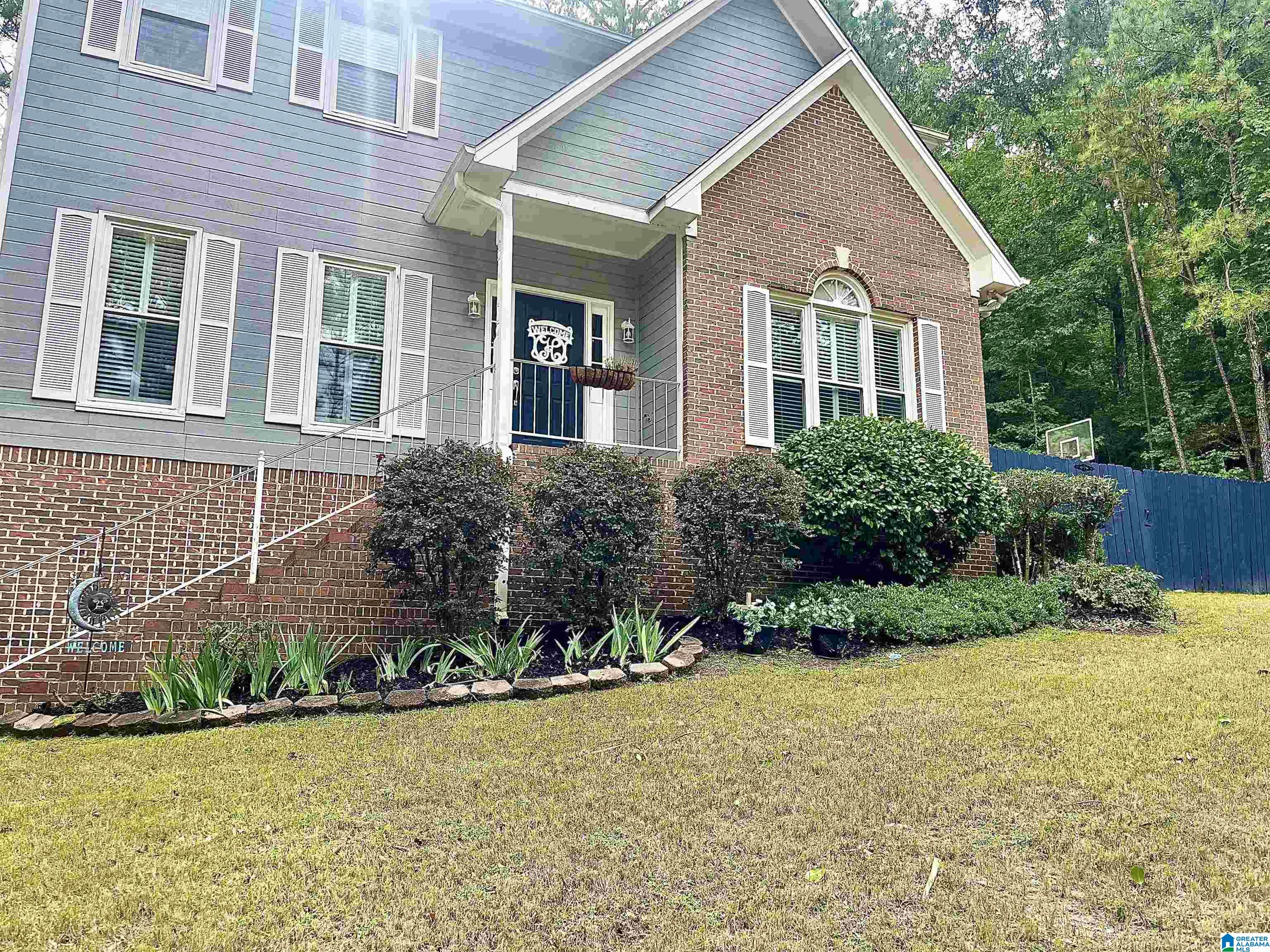 5317 Riverbend Trail Birmingham, AL 35244 - Photo 45 of 47