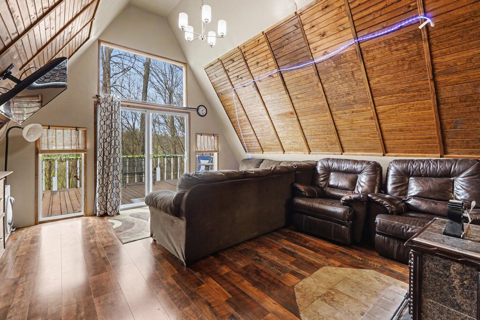 1029 Bucks Run Road Ghent, KY 41045 - Photo 6 of 25