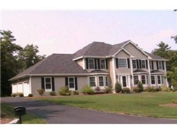 Lot 15 Currier Road Pelham, NH 03076 - Photo 1 of 1