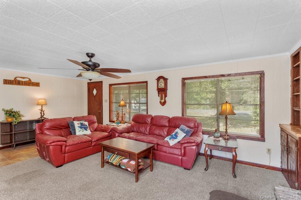 734 Green Moore Road Starks, LA 70661 - Photo 11 of 29 Gallery Image 11