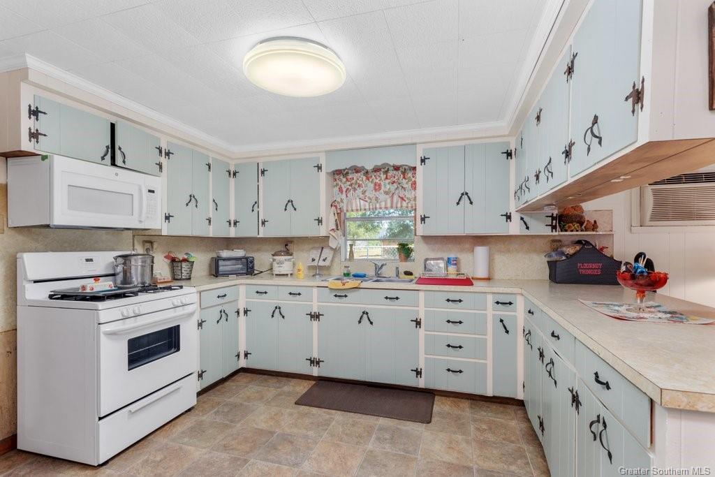 734 Green Moore Road Starks, LA 70661 - Photo 5 of 29 Gallery Image 5