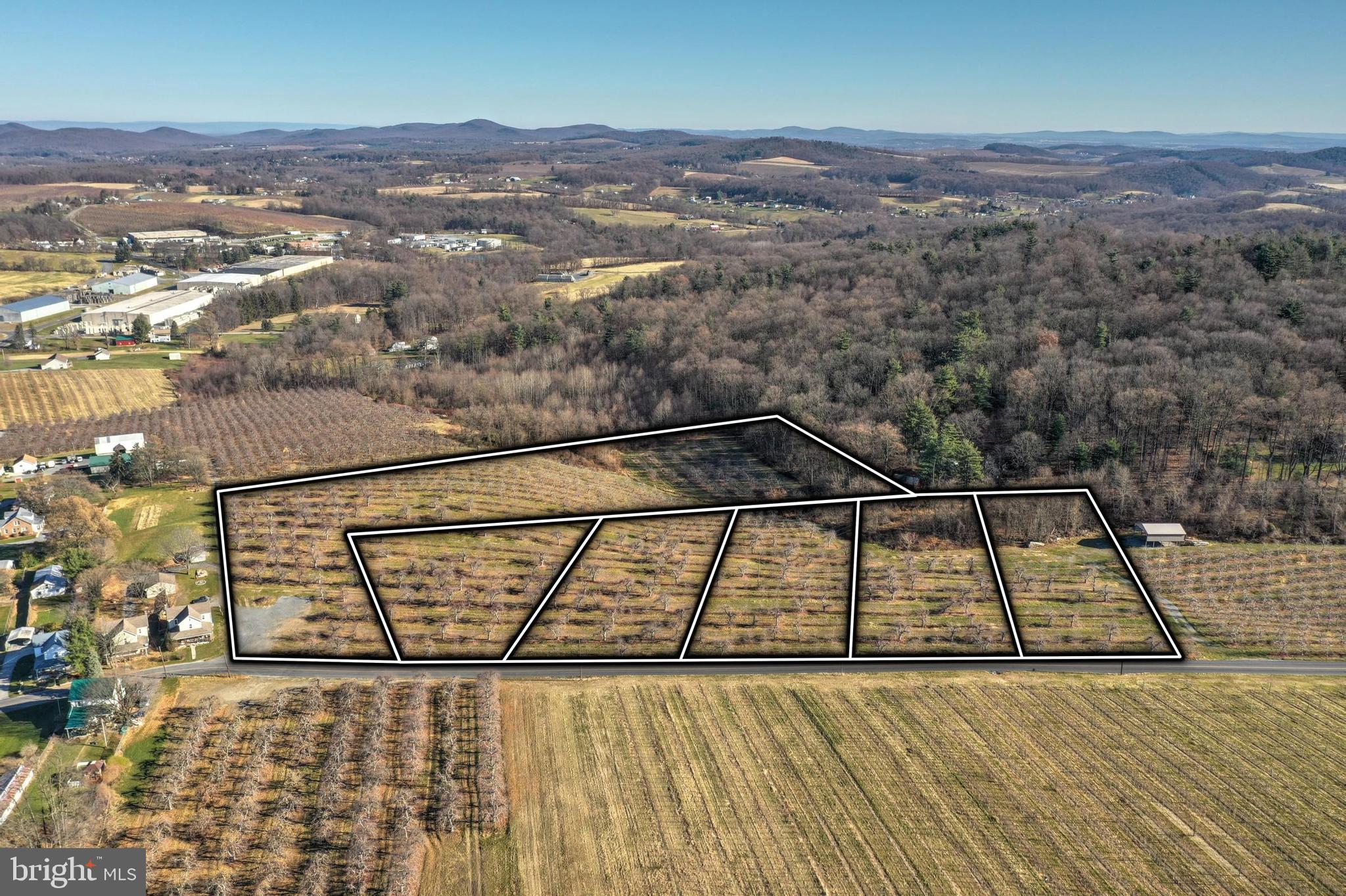 Big Hill Road Gardners, PA 17324 - Photo 3 of 18 Gallery Image 3