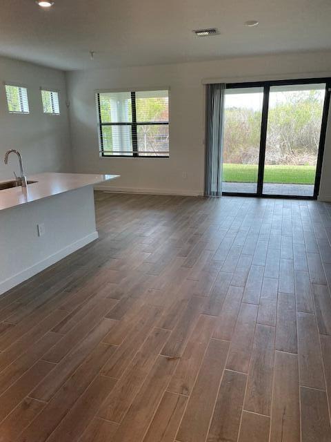 6000 Southeast Sky Blue Circle Stuart, FL 34997 - Photo 2 of 18 Living Dining Room