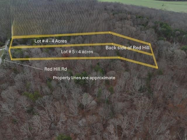 0 Red Hill Road Lewisburg, KY 42256 - Photo 3 of 6 Gallery Image 3