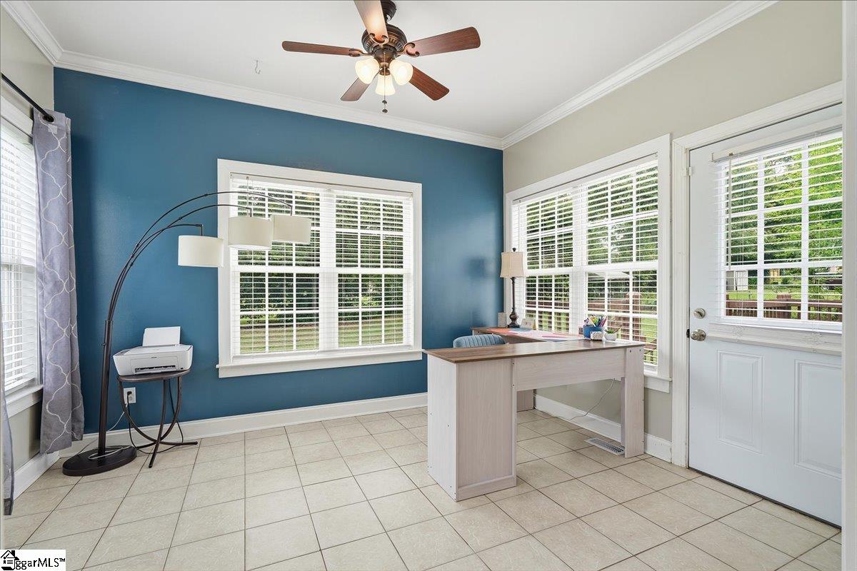 210 Loblolly Drive Anderson, SC 29625 - Photo 21 of 45