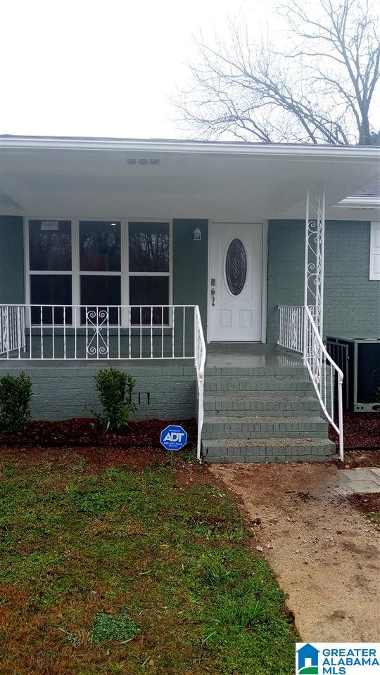 3128 Patton Court Bessemer, AL 35020 - Photo 2 of 19