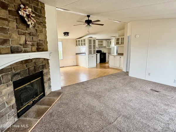 $1,395 | 3464 Tobba Court, Ayden, NC 28513