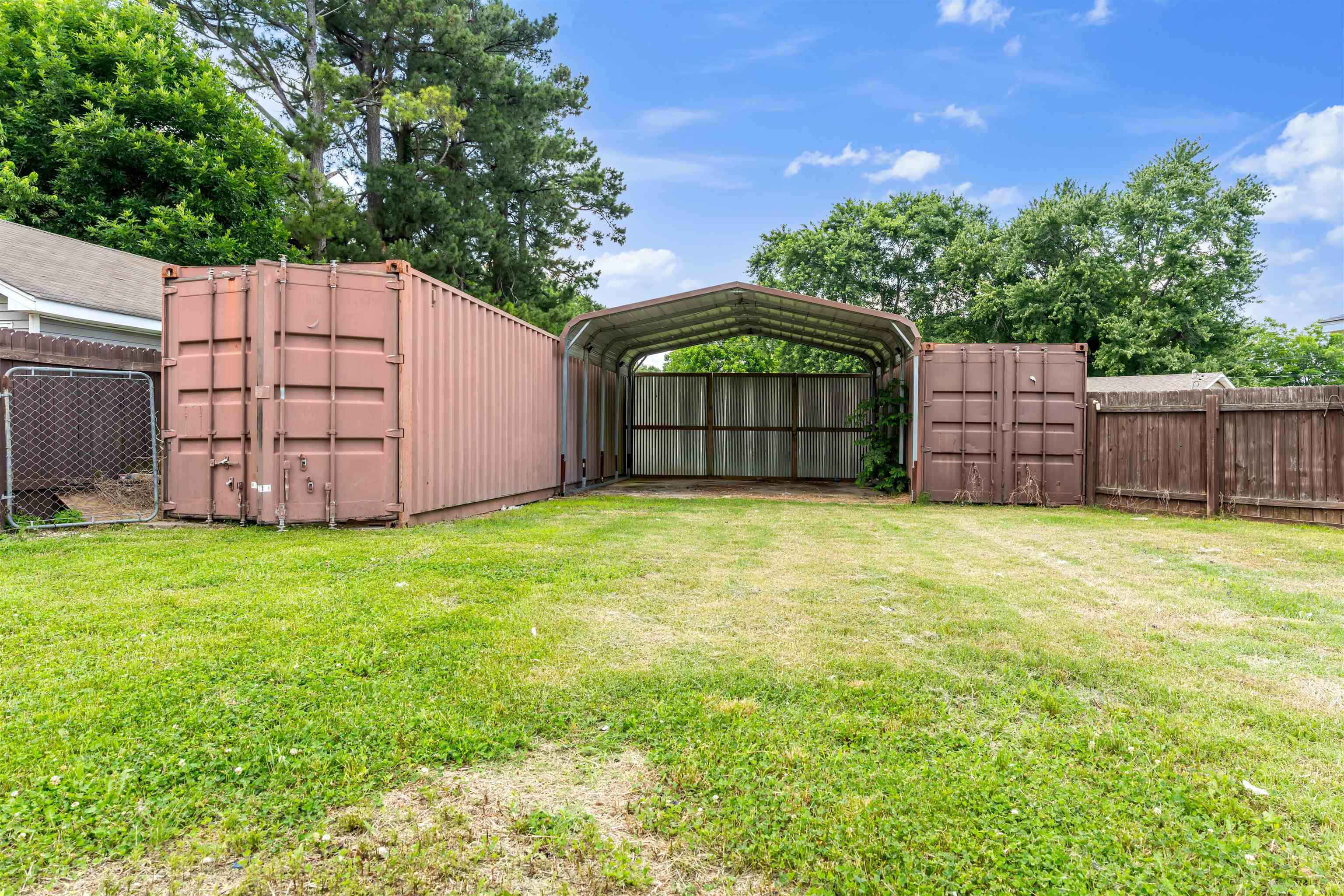 1745 Dawson Road Brighton, TN 38011 - Photo 25 of 26