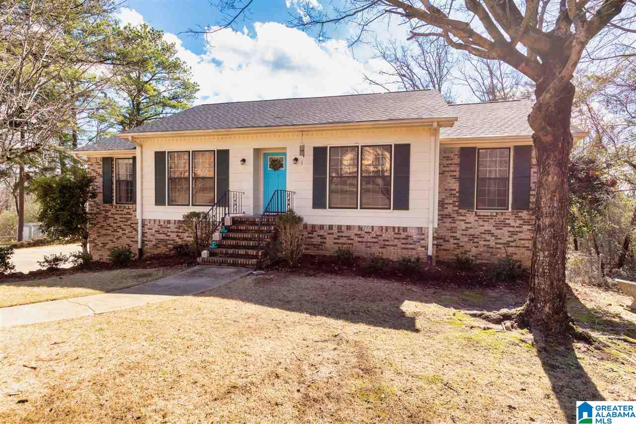 5509 Hunters Hill Road Birmingham, AL 35210 - Photo 2 of 26