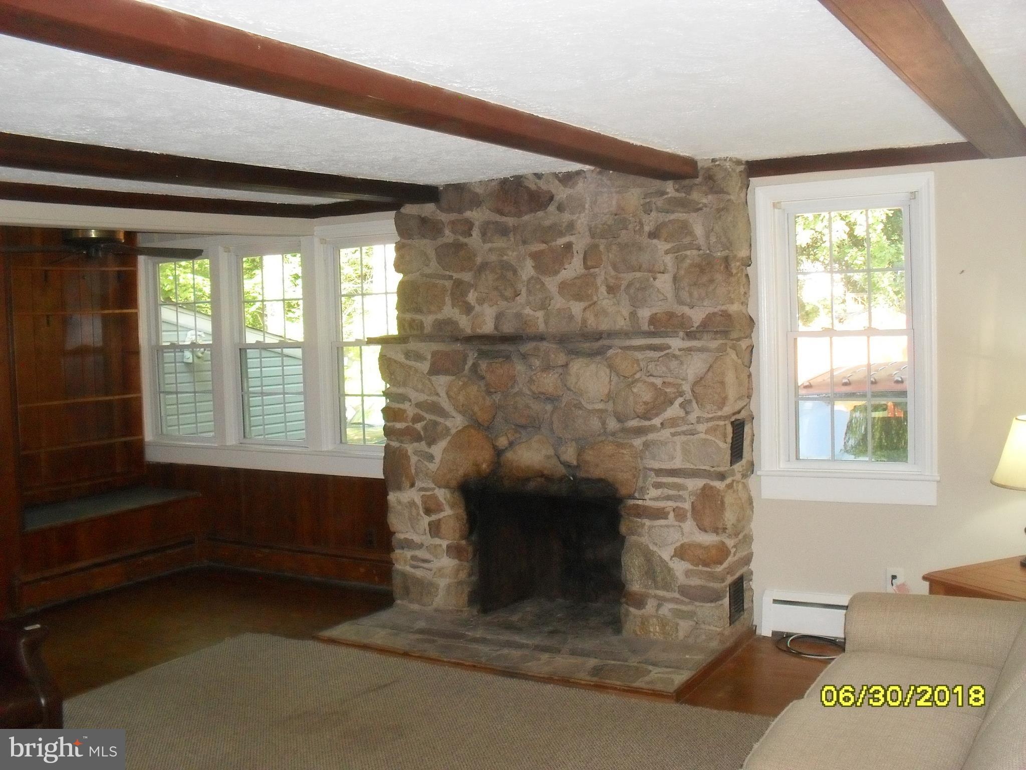 1018 Nicodemus Road Reisterstown, MD 21136 - Photo 13 of 28 Family Room