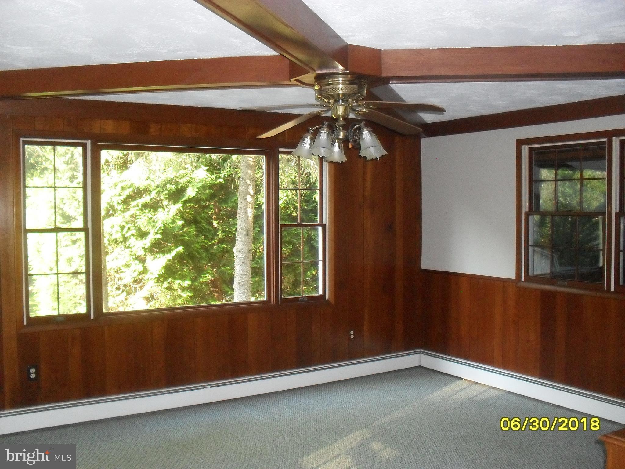 1018 Nicodemus Road Reisterstown, MD 21136 - Photo 16 of 28 Dining Room