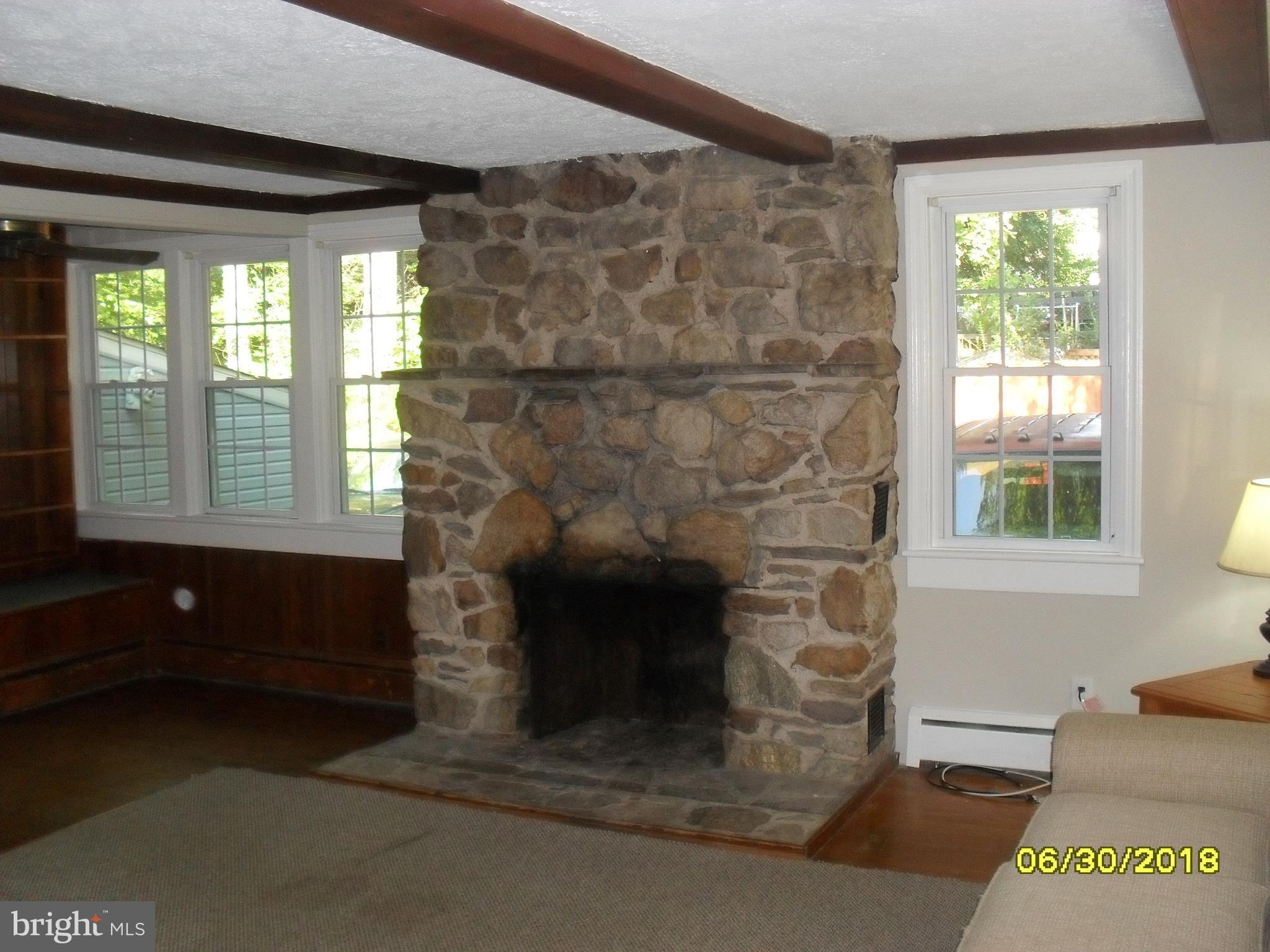 1018 Nicodemus Road Reisterstown, MD 21136 - Photo 21 of 28 Family Room