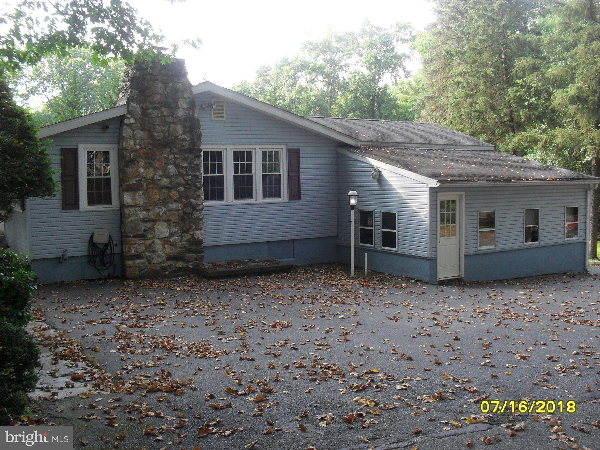 1018 Nicodemus Road Reisterstown, MD 21136 - Photo 8 of 28 Exterior (General)