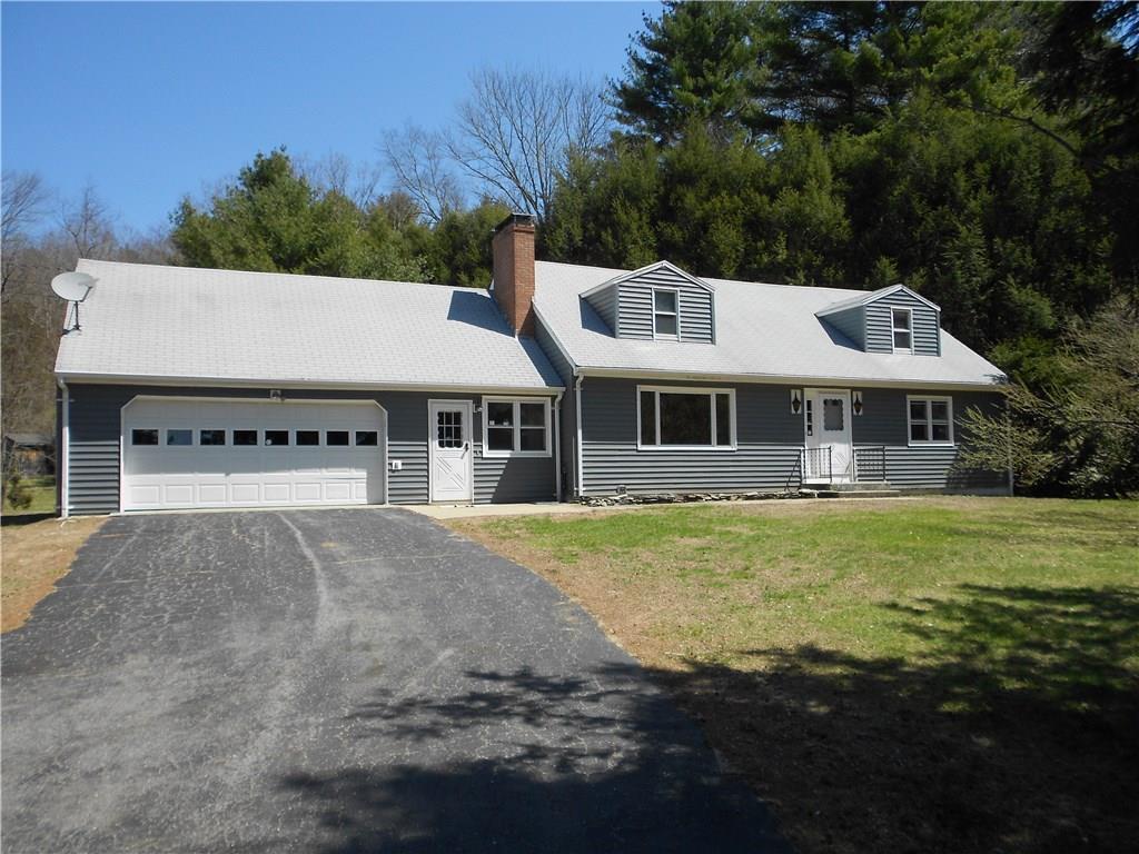 120 Wauregan Road Brooklyn, CT 06234 - Photo 1 of 1 Gallery Image 1