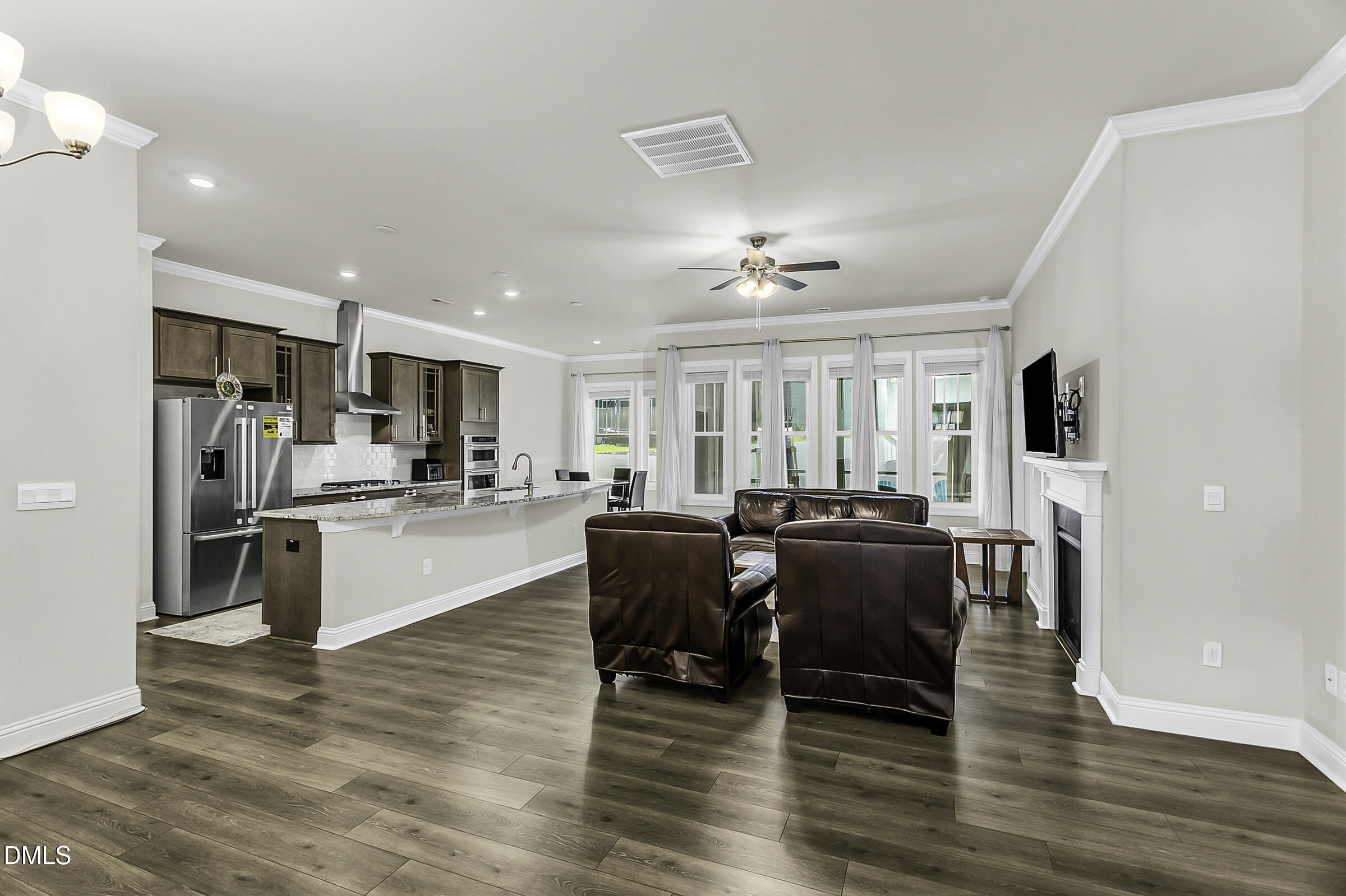 400 Flat Riv Run Hillsborough, NC 27278 - Photo 8 of 31