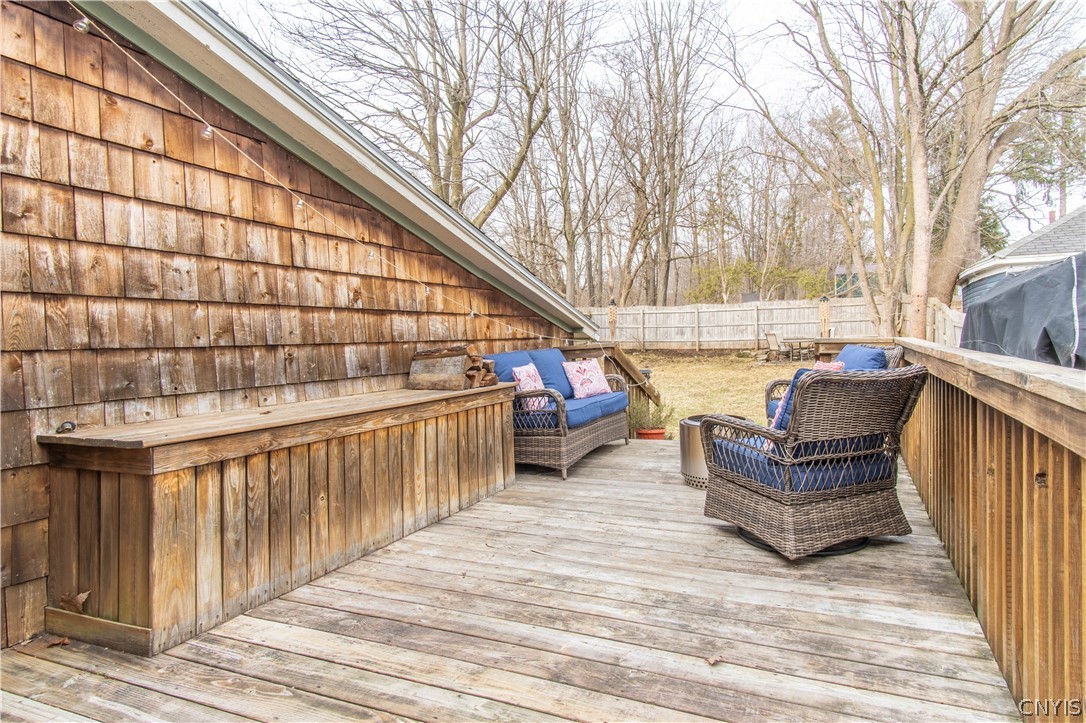 224 North Clinton Street Carthage, NY 13619 - Photo 45 of 46