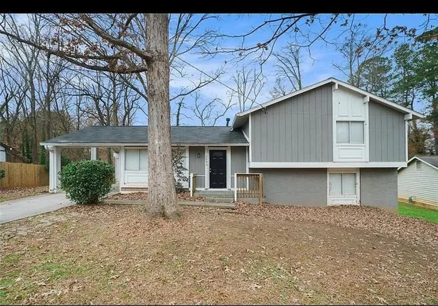 $350,000 | 2082 Marble Arch Drive, Decatur, GA 30035