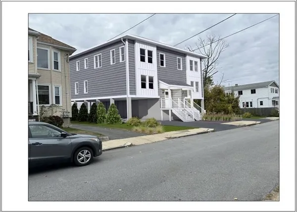 $599,000 | 54 Wilshire Street, Winthrop, MA 02152