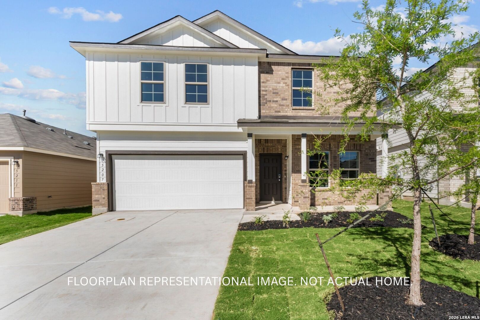 4818 Rio Ruidoso Von Ormy, TX 78073 - Photo 11 of 30