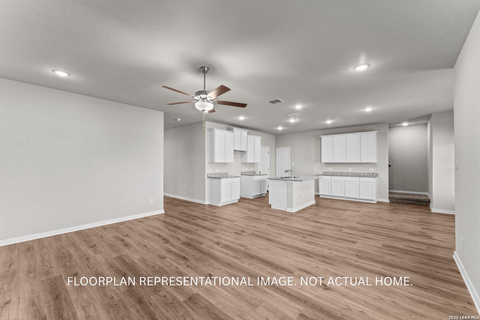 4818 Rio Ruidoso Von Ormy, TX 78073 - Photo 13 of 30