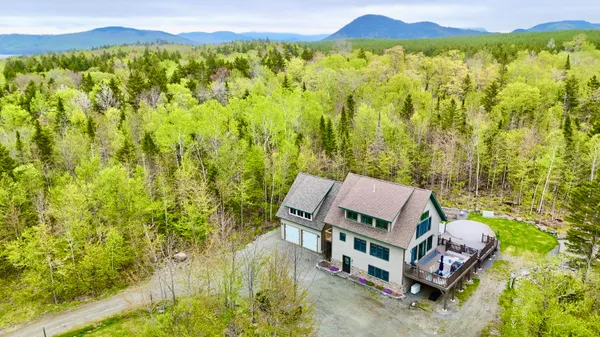 $790,000 | 17 Rainbow Way, Greenville, ME 04441
