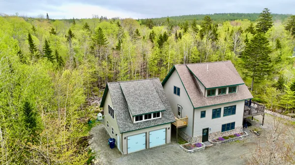 $790,000 | 17 Rainbow Way, Greenville, ME 04441